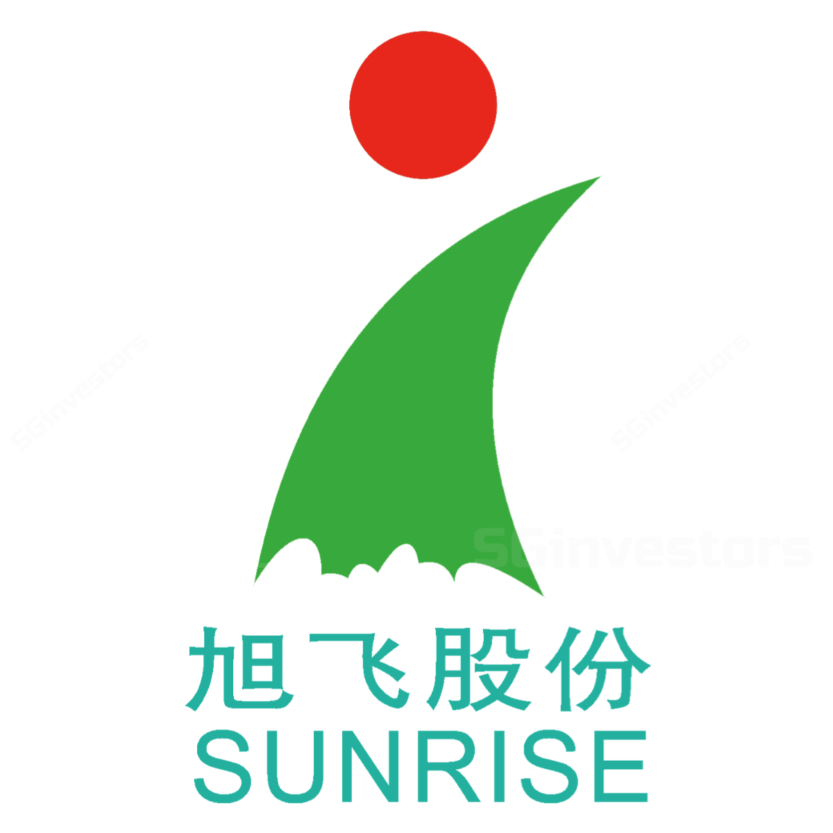 Sunrise Shares Holdings Ltd